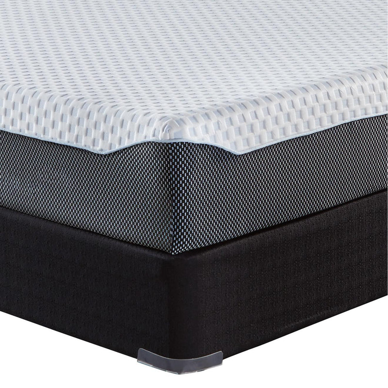 Sierra Sleep 10 Inch Chime Elite M67331 Queen Mattress IMAGE 3