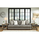 Signature Design by Ashley Soletren Stationary Fabric Sofa 9510338 IMAGE 4