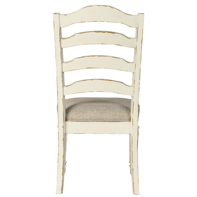 Signature Design by Ashley Realyn Dining Chair Realyn D743-01 (2 per package) IMAGE 3