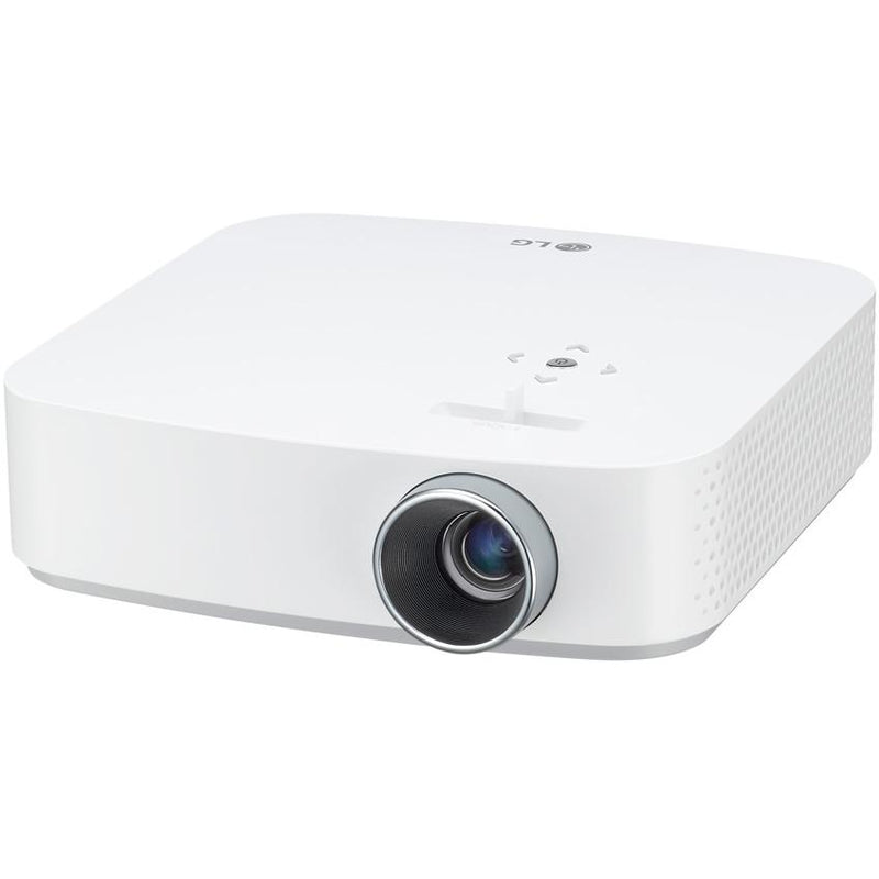 LG 1080p DLP Home Theatre Projector PF50KA IMAGE 5