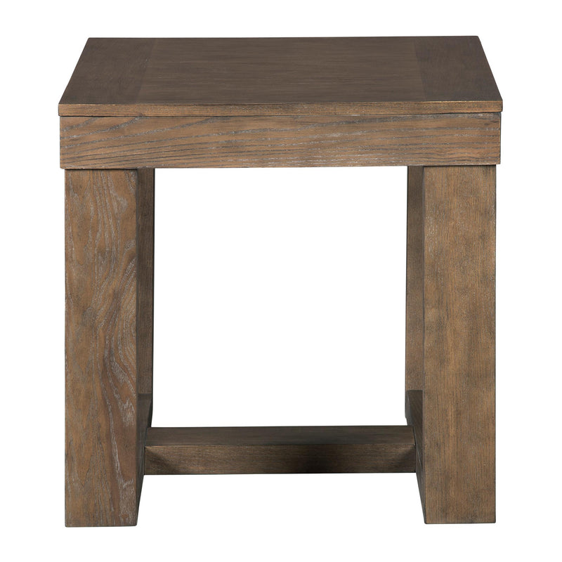 Signature Design by Ashley Cariton End Table T471-2 IMAGE 2