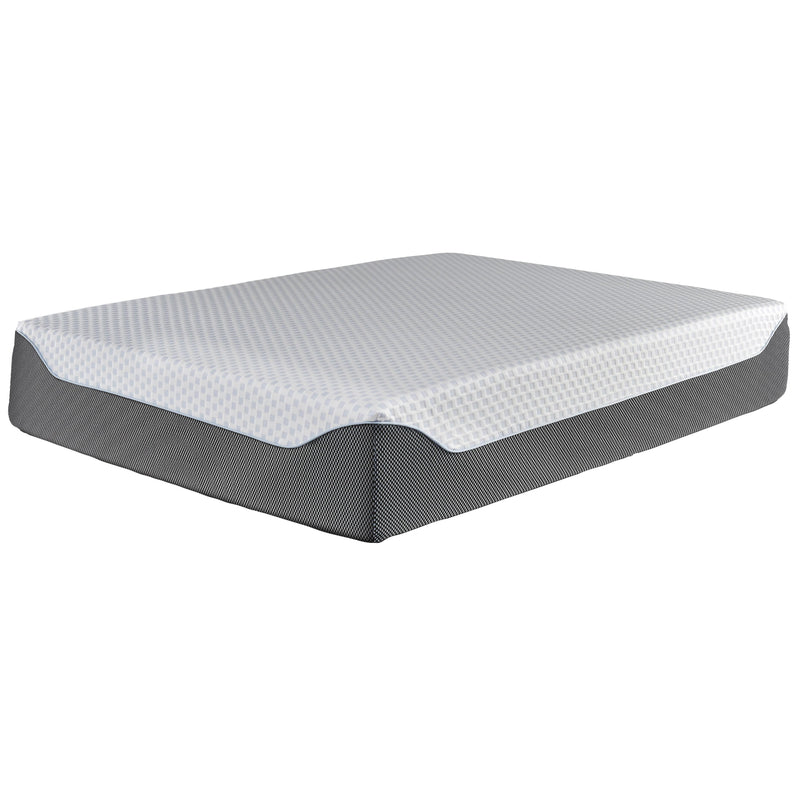 Sierra Sleep 14 Inch Chime Elite M71431 Queen Mattress IMAGE 1