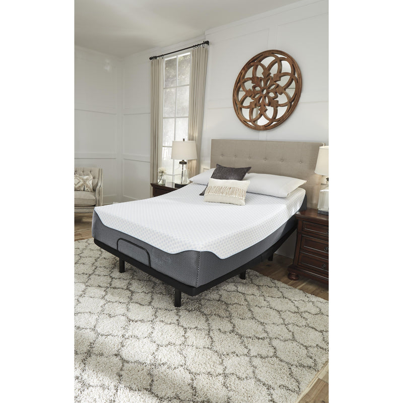 Sierra Sleep 14 Inch Chime Elite M71441 King Mattress IMAGE 11