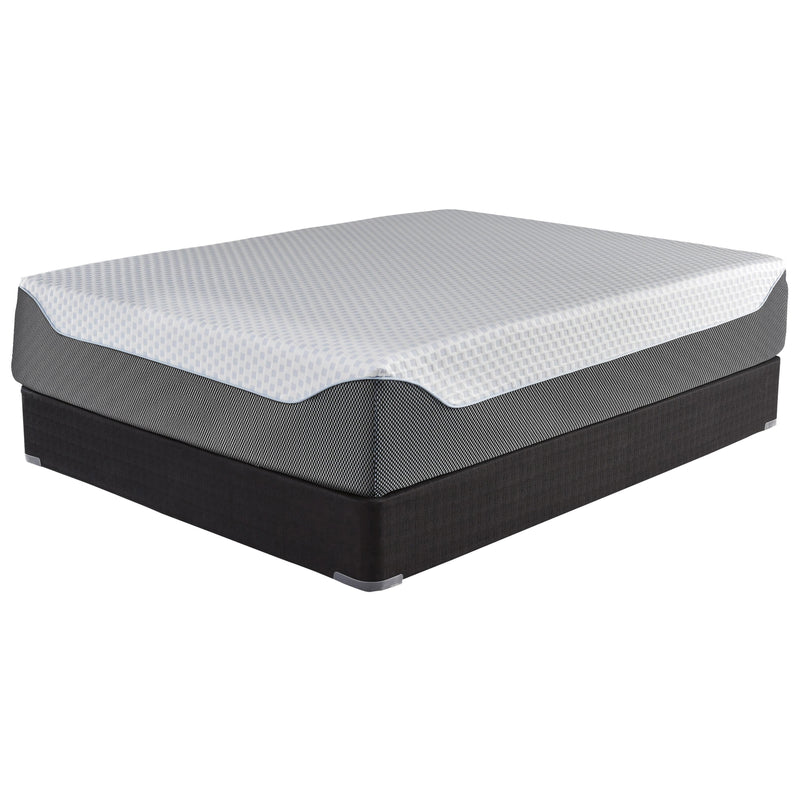 Sierra Sleep 14 Inch Chime Elite M71441 King Mattress IMAGE 2