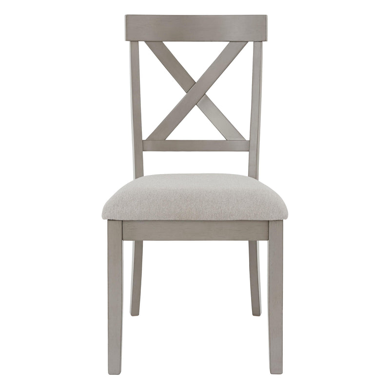 Signature Design by Ashley Parellen Dining Chair Parellen D291-01 (2 per package) IMAGE 2