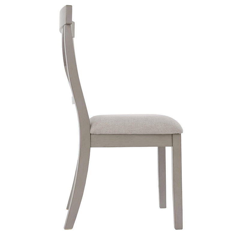 Signature Design by Ashley Parellen Dining Chair Parellen D291-01 (2 per package) IMAGE 3