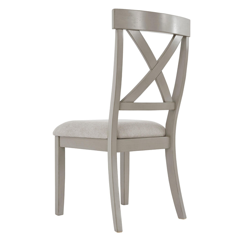 Signature Design by Ashley Parellen Dining Chair Parellen D291-01 (2 per package) IMAGE 4