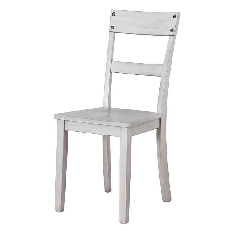 Signature Design by Ashley Loratti Dining Chair Loratti D261-01 (2 per package) IMAGE 1