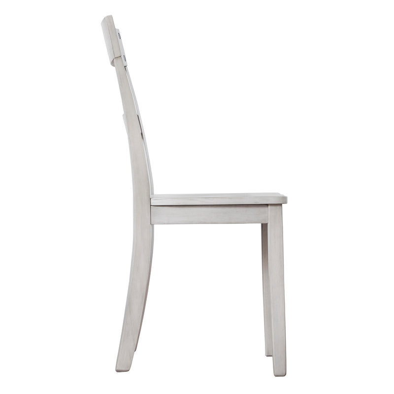 Signature Design by Ashley Loratti Dining Chair Loratti D261-01 (2 per package) IMAGE 3