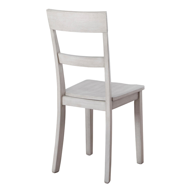 Signature Design by Ashley Loratti Dining Chair Loratti D261-01 (2 per package) IMAGE 4