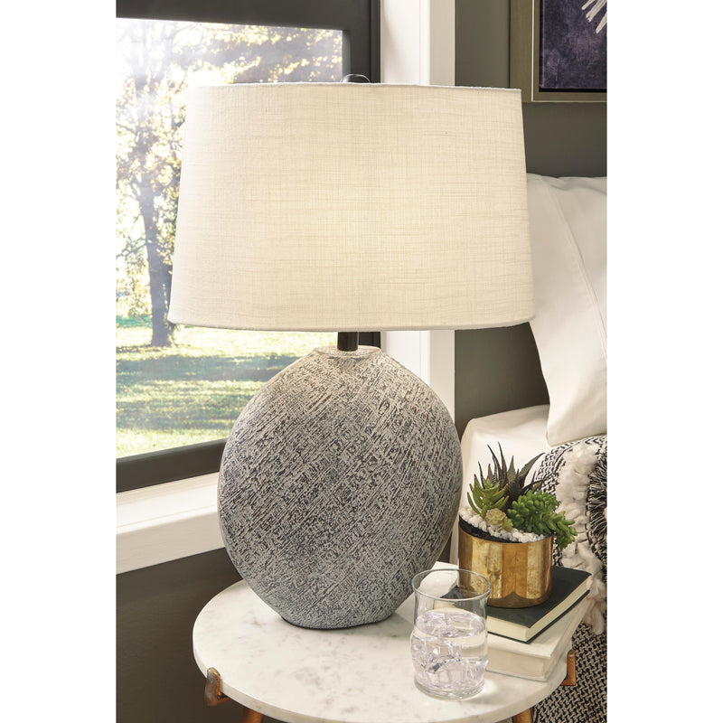 Signature Design by Ashley Harif Table Lamp L235624 IMAGE 3