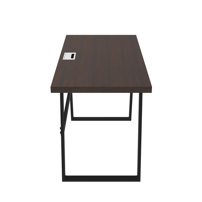 Signature Design by Ashley Office Desks Desks H283-10 IMAGE 6