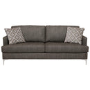 Signature Design by Ashley Arcola 82604S1 RTA Sofa IMAGE 2
