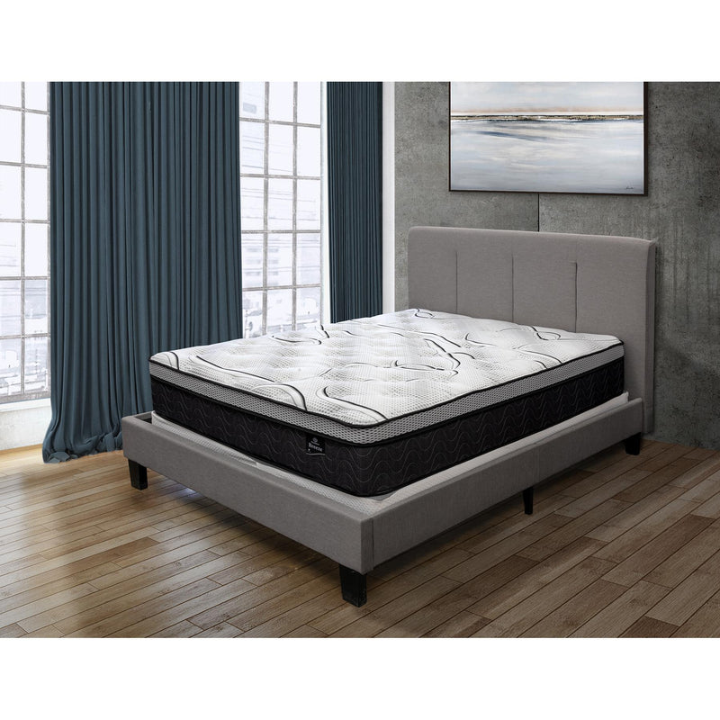 Dream Time Bedding Breeze Mattress (King) IMAGE 1