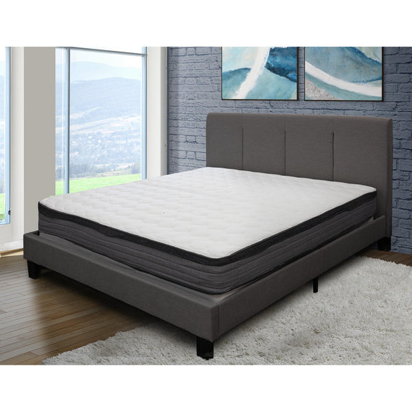 Dream Time Bedding Dream Classic Mattress (Twin) IMAGE 1