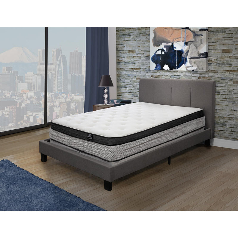 Dream Time Bedding Yorkville Mattress (King) IMAGE 1