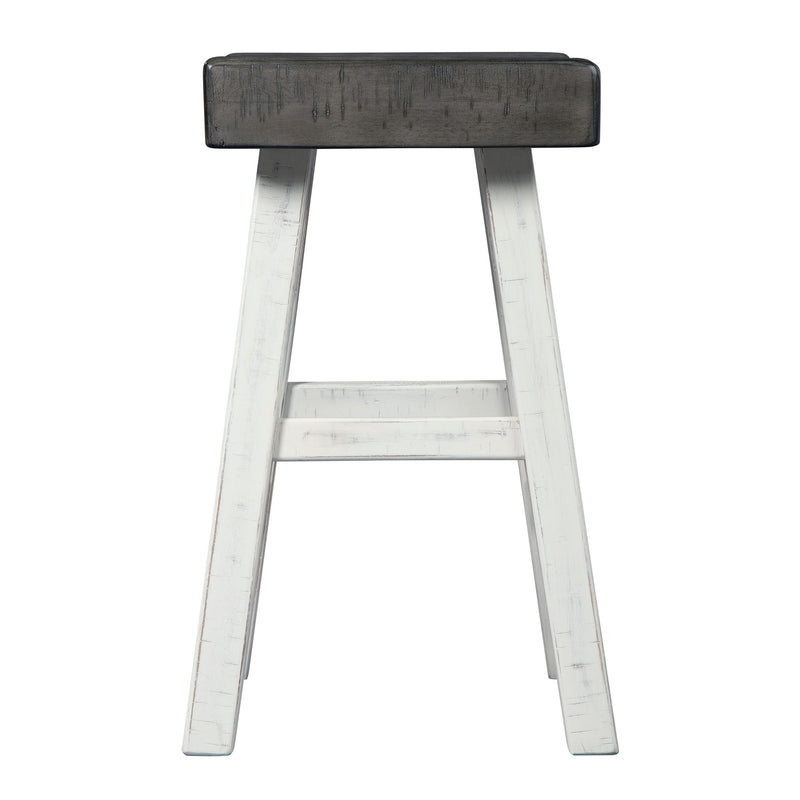 Signature Design by Ashley Glosco Counter Height Stool Glosco D548-424 (2 per package) IMAGE 3