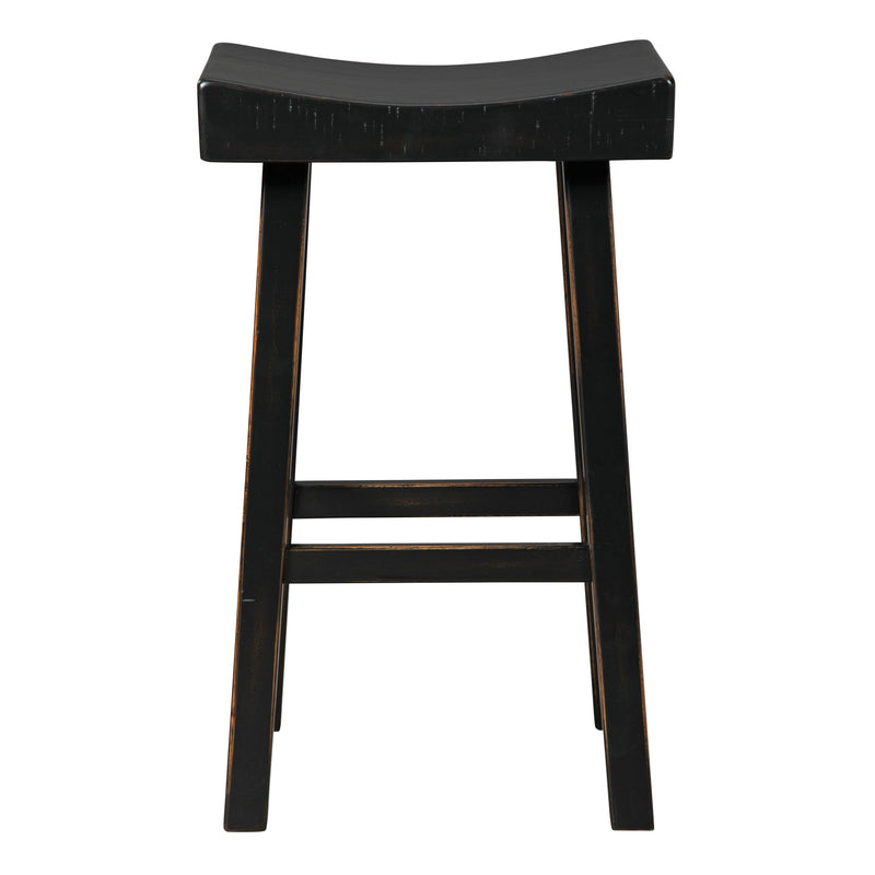 Signature Design by Ashley Glosco Pub Height Stool Glosco D548-530 (2 per package) IMAGE 2