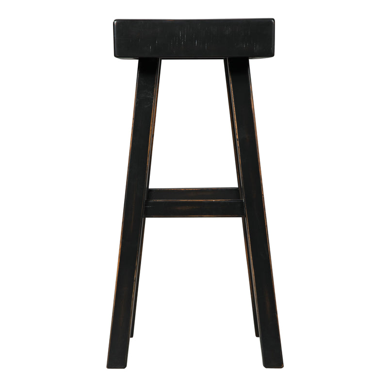 Signature Design by Ashley Glosco Pub Height Stool Glosco D548-530 (2 per package) IMAGE 3