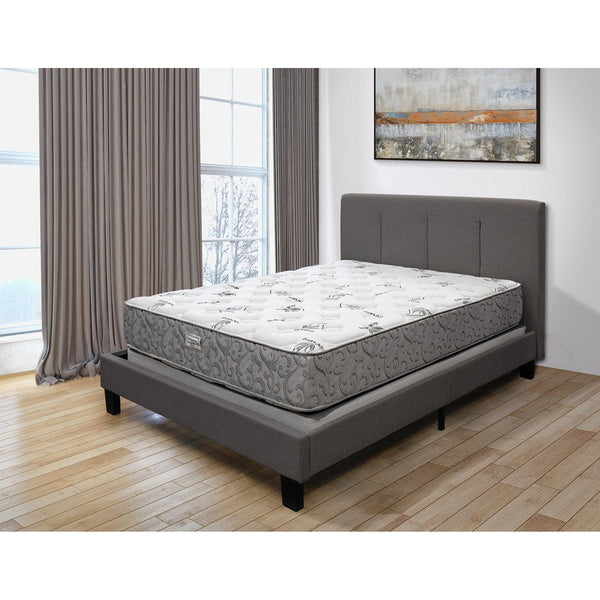 Dormatex Dorma-Pedic Mattress (Full) IMAGE 1