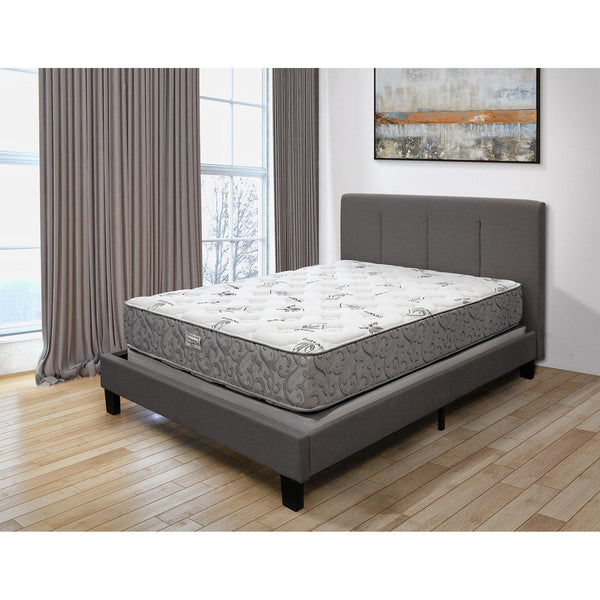 Dormatex Dorma-Pedic Mattress Set (Twin) IMAGE 1