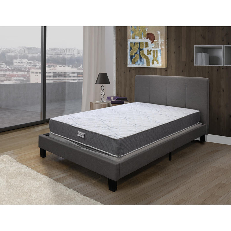 Dormatex Ocean City Mattress (Twin) IMAGE 1