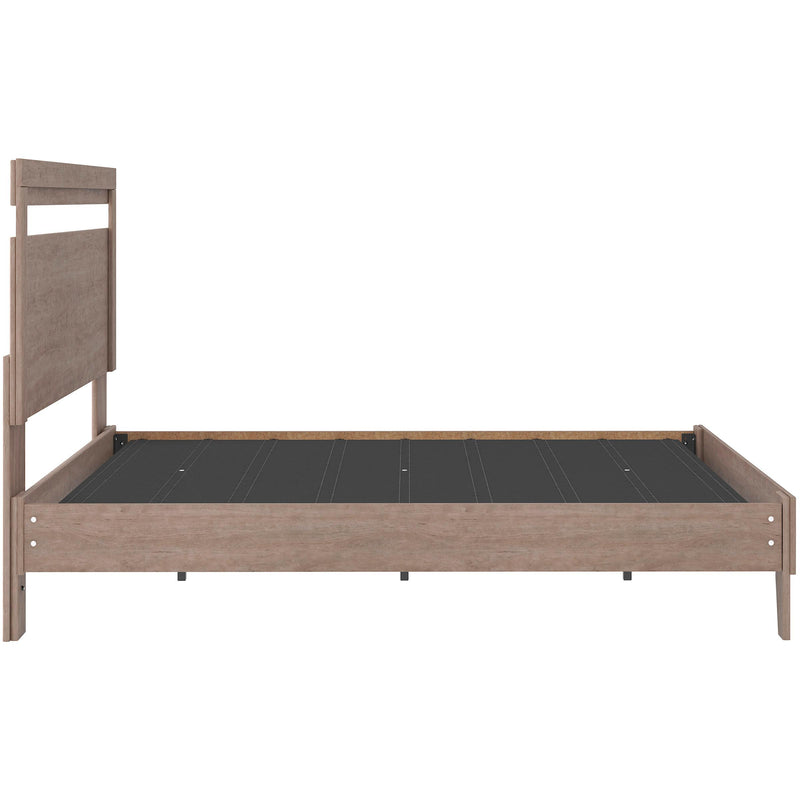 Signature Design by Ashley Flannia Queen Platform Bed EB2520-157/EB2520-113 IMAGE 5