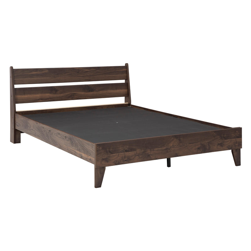 Signature Design by Ashley Calverson Full Platform Bed EB3660-156/EB3660-112 IMAGE 4