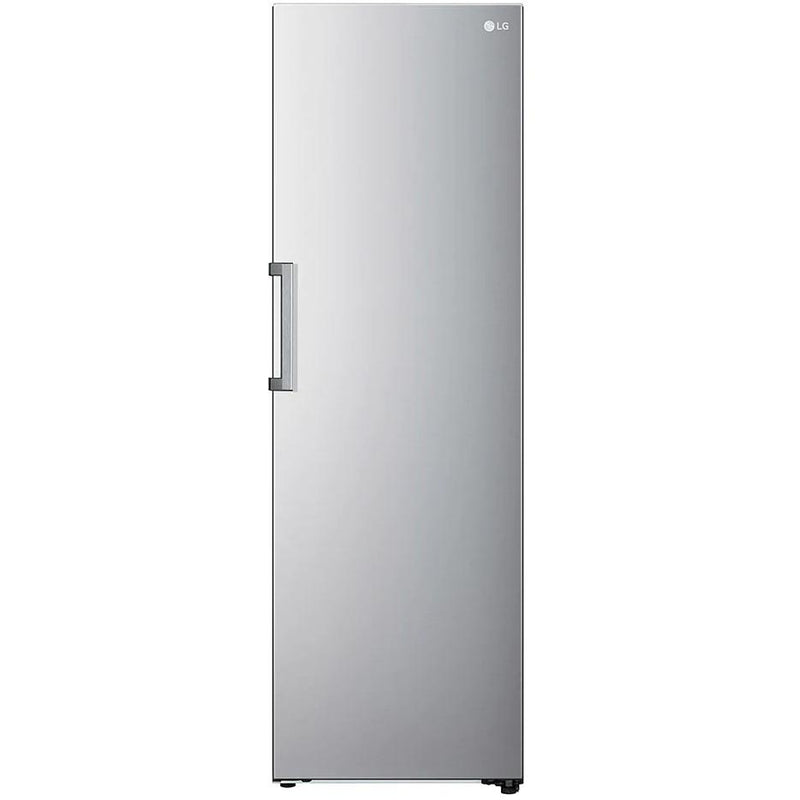 LG 24-inch, 13.6 cu.ft. Counter-Depth All Refrigerator with Door Cooling+ LRONC1404V IMAGE 1