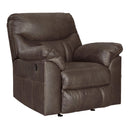 Signature Design by Ashley Boxberg 3380325C Rocker Recliner IMAGE 1