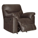 Signature Design by Ashley Boxberg 3380325C Rocker Recliner IMAGE 2
