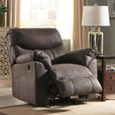 Signature Design by Ashley Boxberg 3380325C Rocker Recliner IMAGE 4