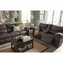 Signature Design by Ashley Boxberg 3380388 Reclining Sofa IMAGE 7