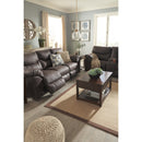 Signature Design by Ashley Boxberg 3380388 Reclining Sofa IMAGE 8