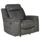 Signature Design by Ashley Jesolo 8670525C Rocker Recliner IMAGE 1