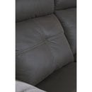 Signature Design by Ashley Jesolo 8670588C Reclining Sofa IMAGE 5