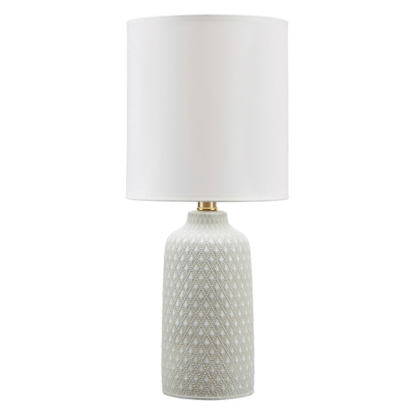 Signature Design by Ashley Donnford Table Lamp L180114 IMAGE 1