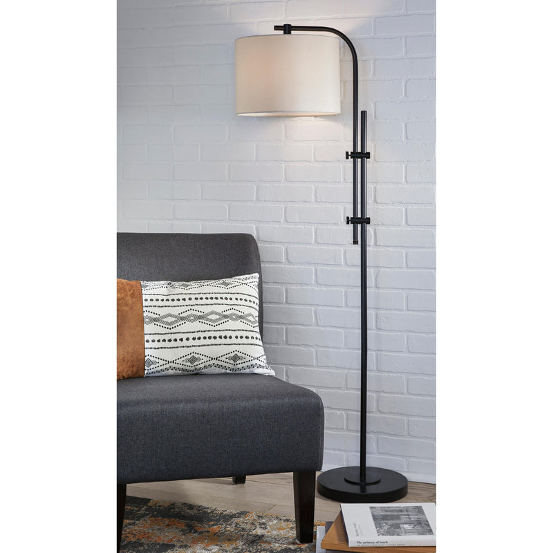 Signature Design by Ashley Baronvale Floorstanding Lamp L206041 IMAGE 3