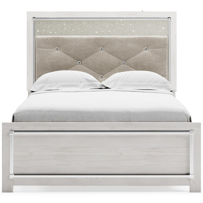 Signature Design by Ashley Kids Beds Bed B2640-87/B2640-84/B2640-86 IMAGE 2