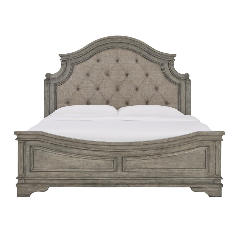 Signature Design by Ashley Lodenbay King Panel Bed B751-56/B751-58/B751-97 IMAGE 2