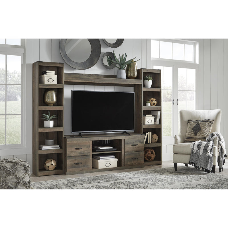 Signature Design by Ashley Entertainment Center Components Pier EW0446-124 IMAGE 5