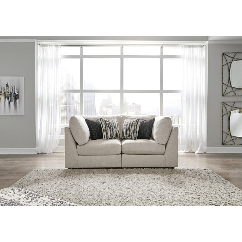 Signature Design by Ashley Kellway Fabric 2 pc Sectional 9870777/9870777 IMAGE 2