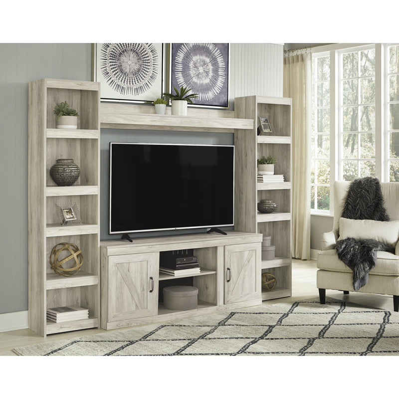 Signature Design by Ashley Entertainment Center Components Pier EW0331-124 IMAGE 5