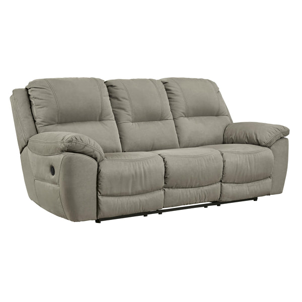Signature Design by Ashley Next-Gen Gaucho 5420388 Reclining Sofa IMAGE 1
