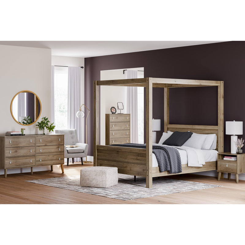 Signature Design by Ashley Aprilyn 6-Drawer Dresser EB1187-231 IMAGE 12