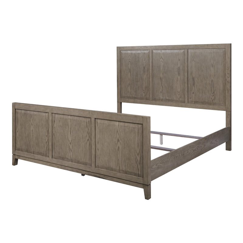 Signature Design by Ashley Chrestner California King Panel Bed B983-78/B983-76/B983-95 IMAGE 4