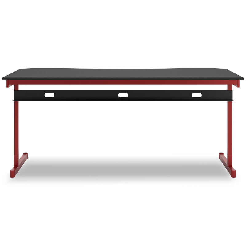 Signature Design by Ashley Office Desks Desks H400-427 IMAGE 4