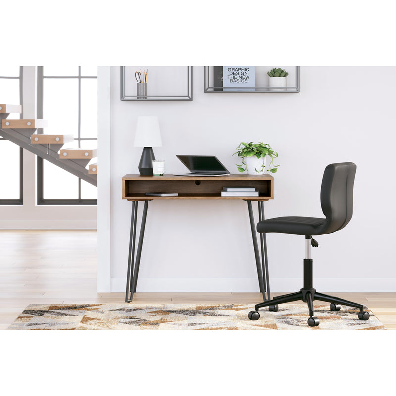 Signature Design by Ashley Office Desks Desks H449-10 IMAGE 4