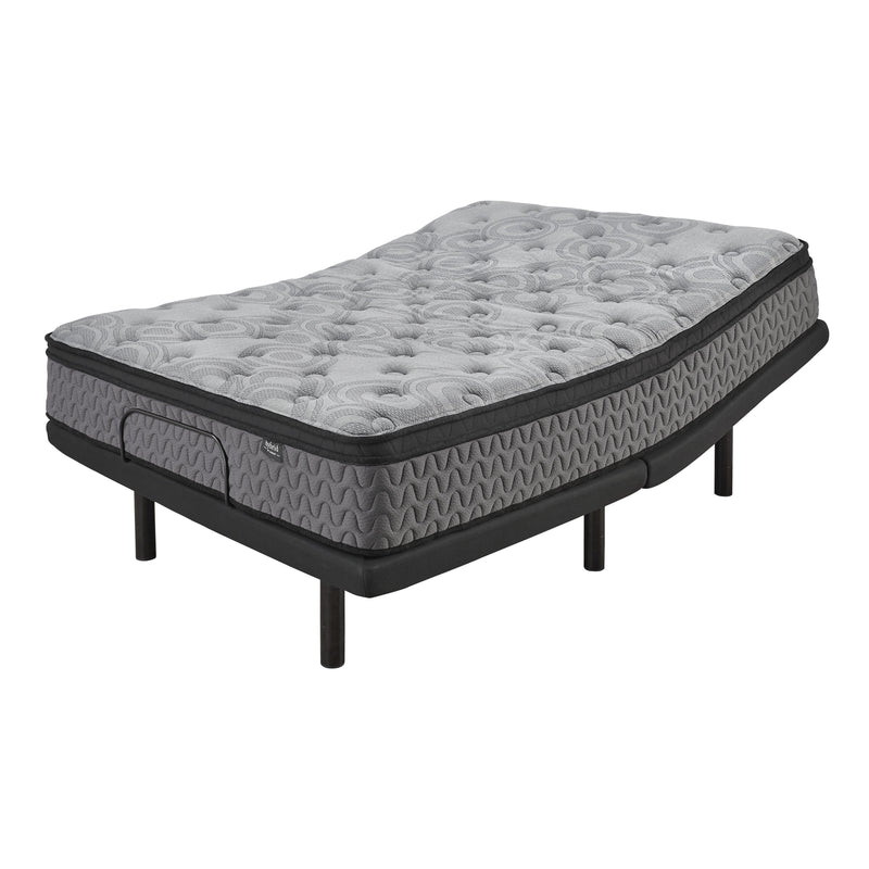 Sierra Sleep Augusta2 M52531 Queen Mattress IMAGE 3