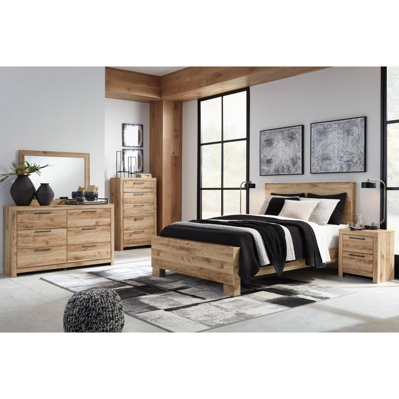 Signature Design by Ashley Hyanna 6-Drawer Dresser B1050-31 IMAGE 8